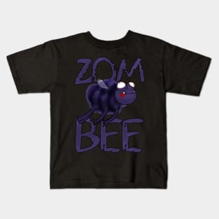 ZomBee Kids T-Shirt